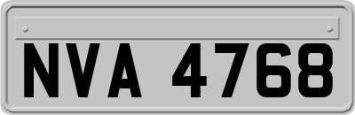 NVA4768