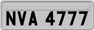 NVA4777