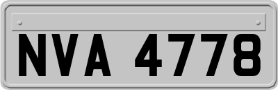 NVA4778