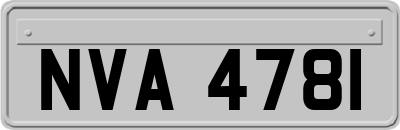 NVA4781