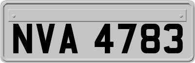 NVA4783