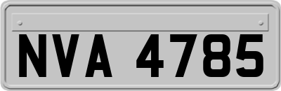 NVA4785