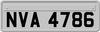 NVA4786