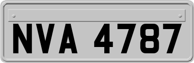 NVA4787