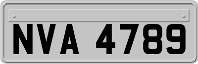 NVA4789