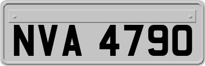 NVA4790