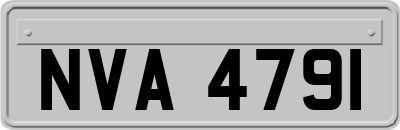 NVA4791