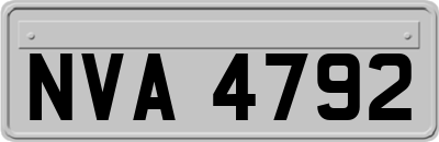 NVA4792