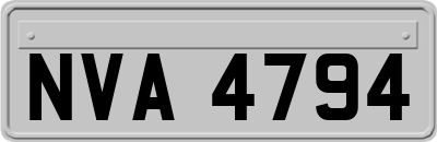 NVA4794