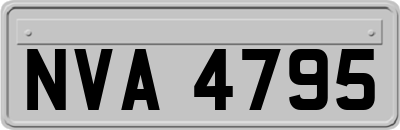 NVA4795