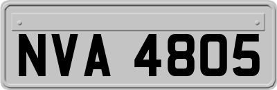 NVA4805