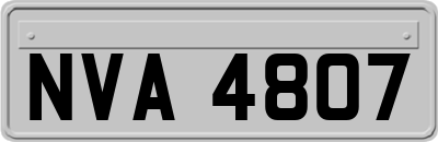 NVA4807
