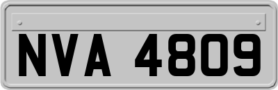 NVA4809