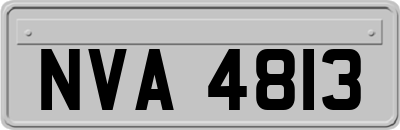 NVA4813