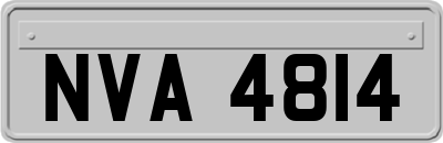 NVA4814