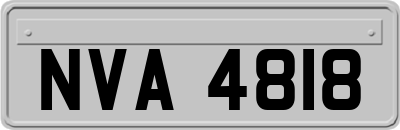 NVA4818
