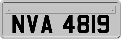 NVA4819