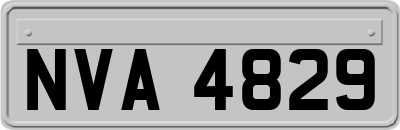 NVA4829