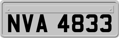 NVA4833