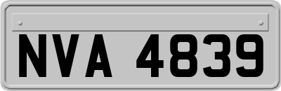 NVA4839