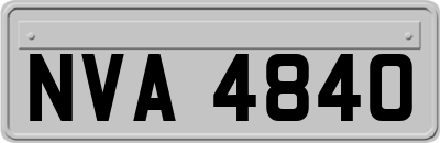 NVA4840