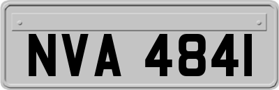 NVA4841