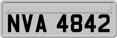 NVA4842