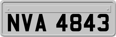 NVA4843