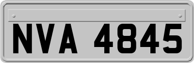 NVA4845