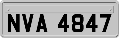 NVA4847