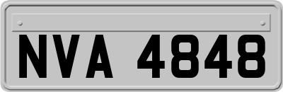 NVA4848