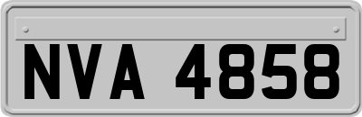 NVA4858
