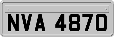 NVA4870