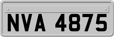 NVA4875