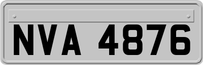 NVA4876