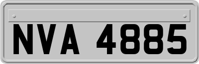 NVA4885