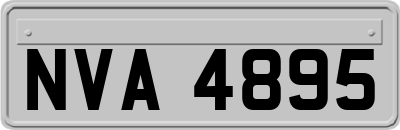 NVA4895