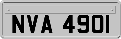 NVA4901