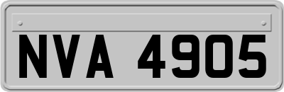 NVA4905