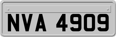 NVA4909