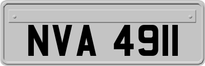 NVA4911