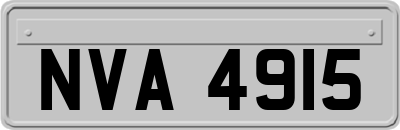 NVA4915
