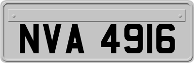 NVA4916