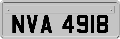 NVA4918