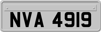 NVA4919
