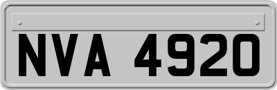 NVA4920