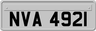 NVA4921