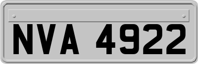 NVA4922