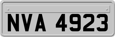 NVA4923