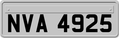 NVA4925